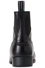 2022 Ariat Womens Palisade Paddock Boots 10040279 - Black